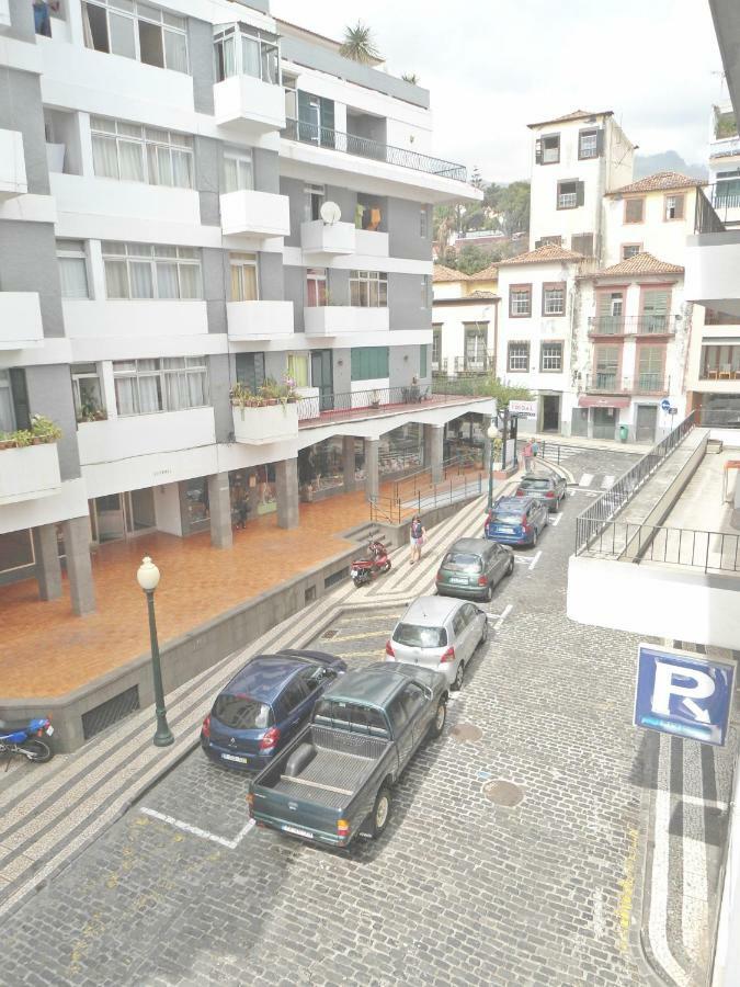 City Apartment Funchal  Exterior foto
