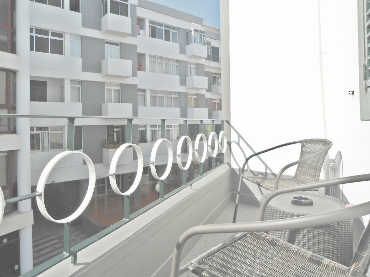 City Apartment Funchal  Exterior foto